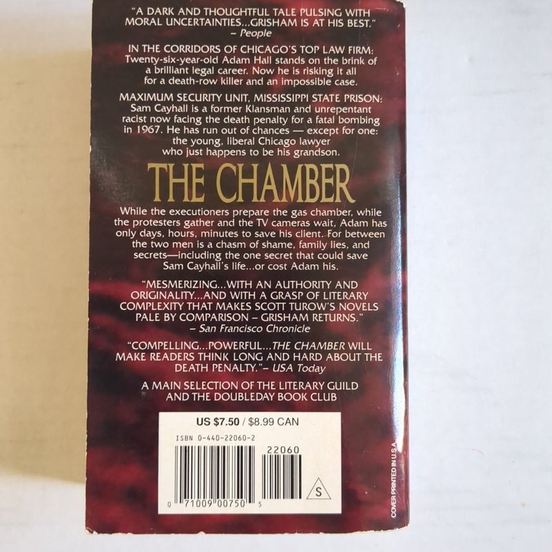 The Chamber