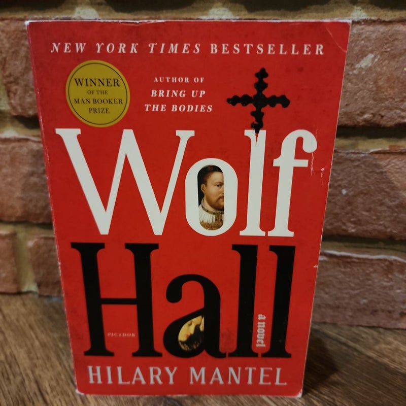 Wolf Hall