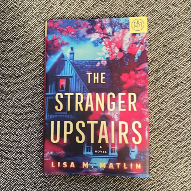 The Stranger Upstairs