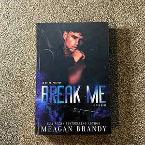 Break Me