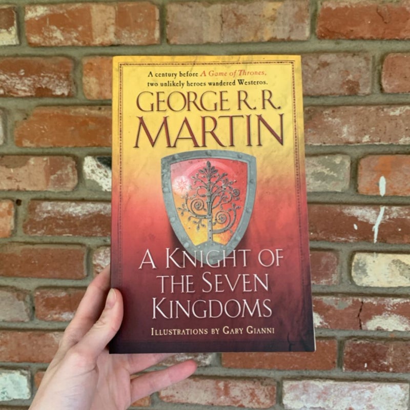 A Knight of the Seven Kingdoms