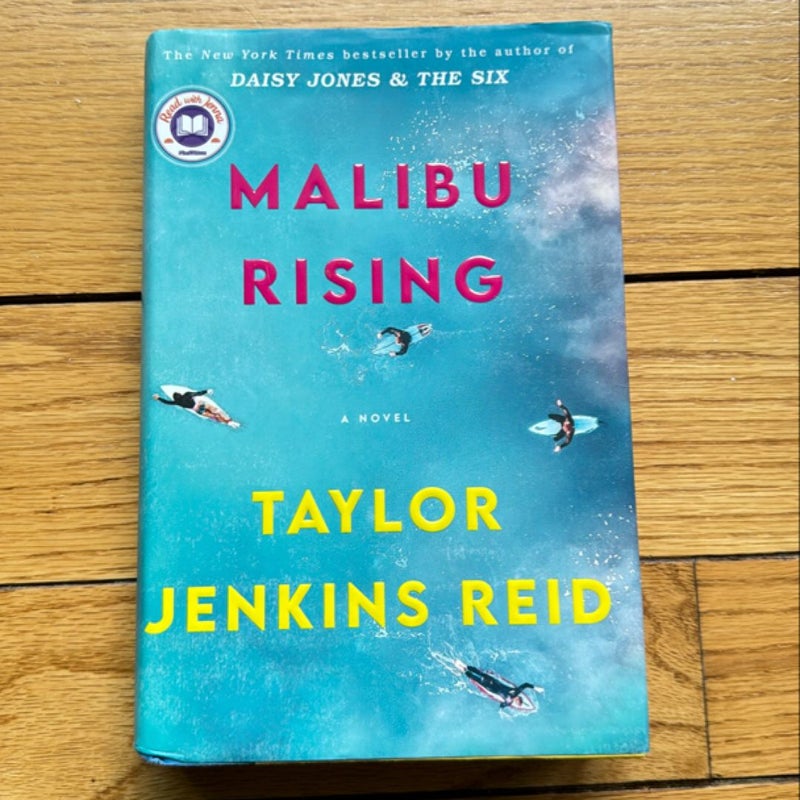 Malibu Rising