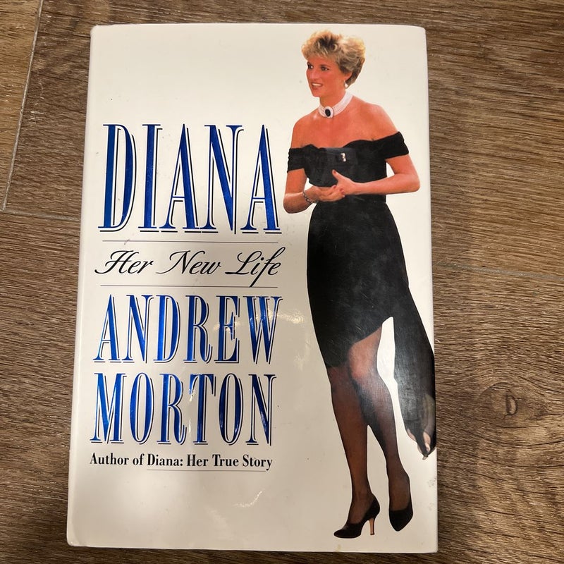 Diana