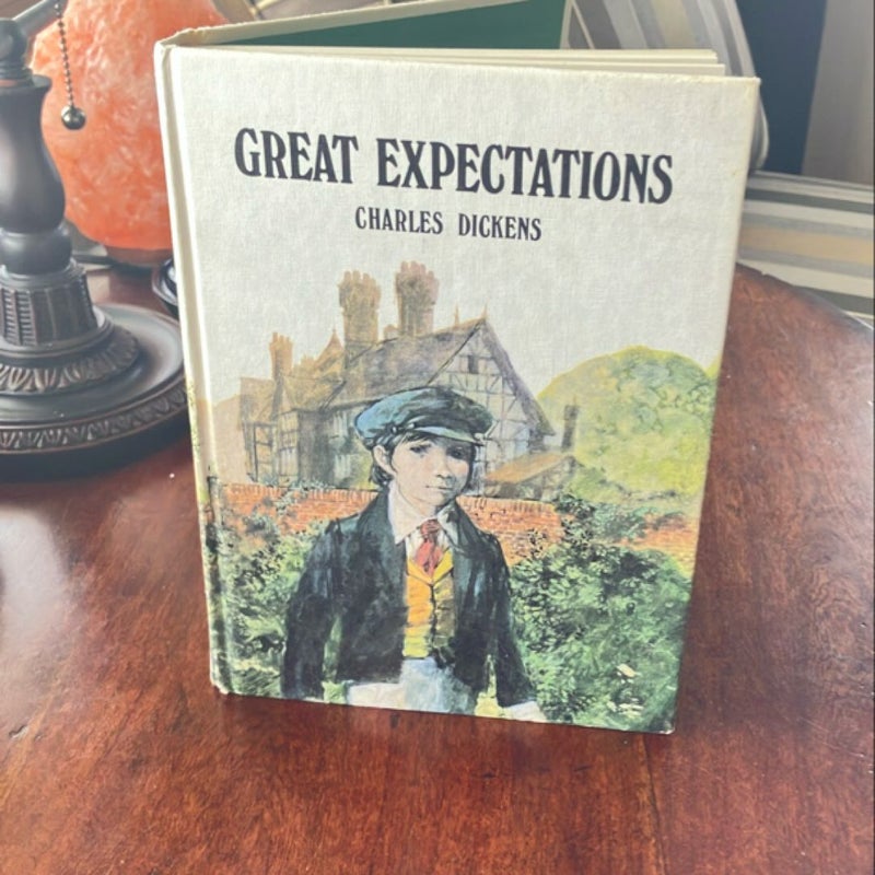 Great Expectations 