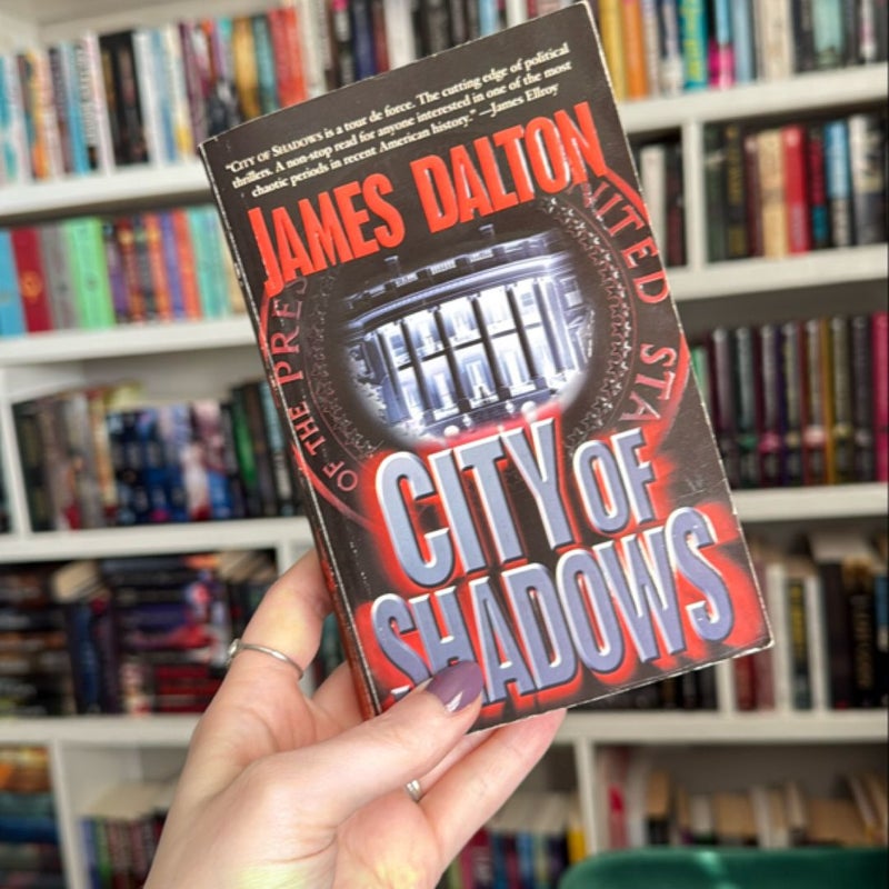 City of Shadows