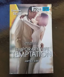 Temporary Wife Temptation