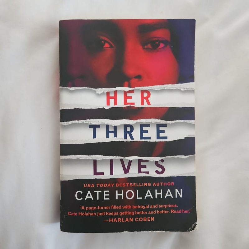 Her Three Lives