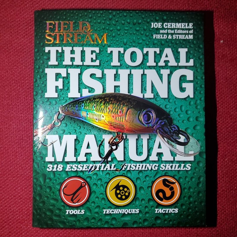 The Total Fishing Manual 