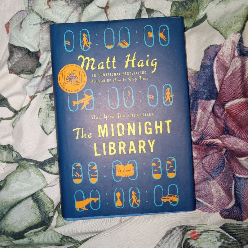 The Midnight Library