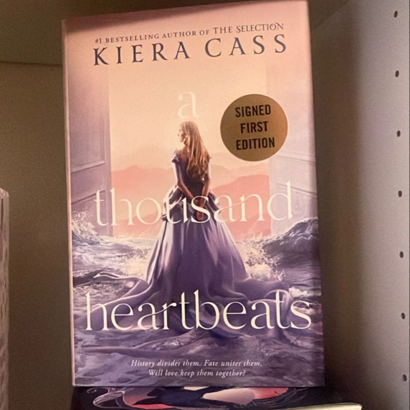 A Thousand Heartbeats