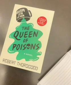 The Queen of Poisons