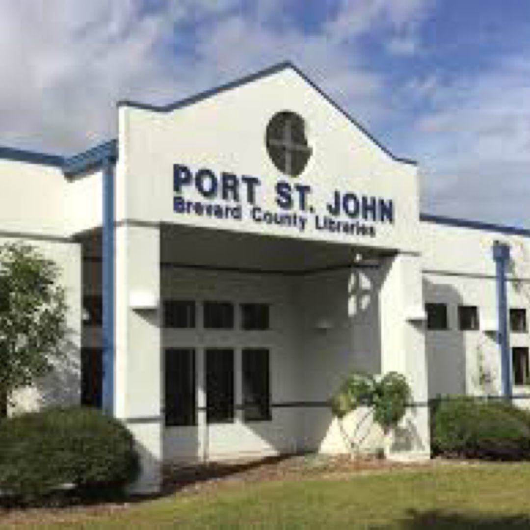 Friends of the Port St John Library