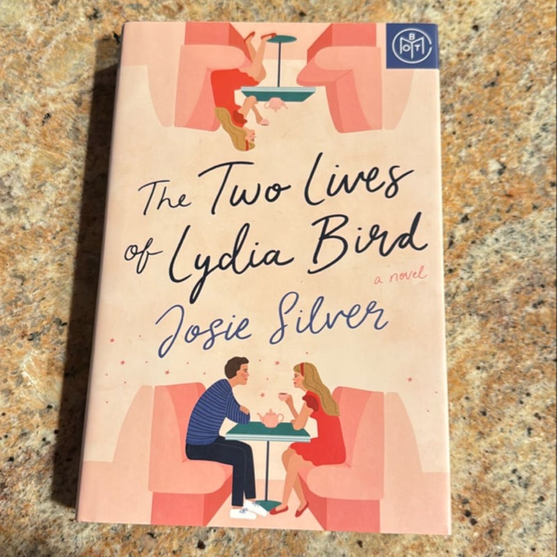 The Two Lives of Lydia Bird 