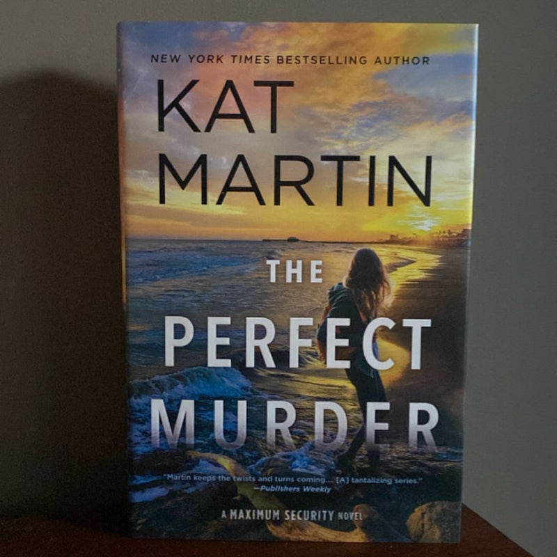 The Perfect Murder (new)