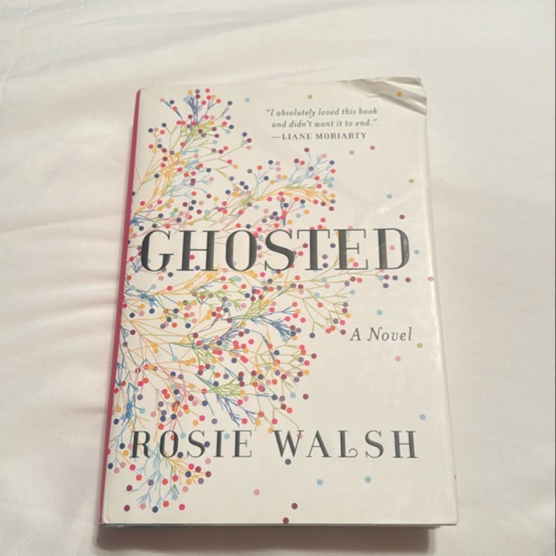 Ghosted