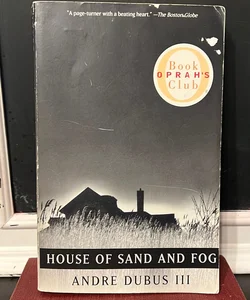 House of Sand and Fog