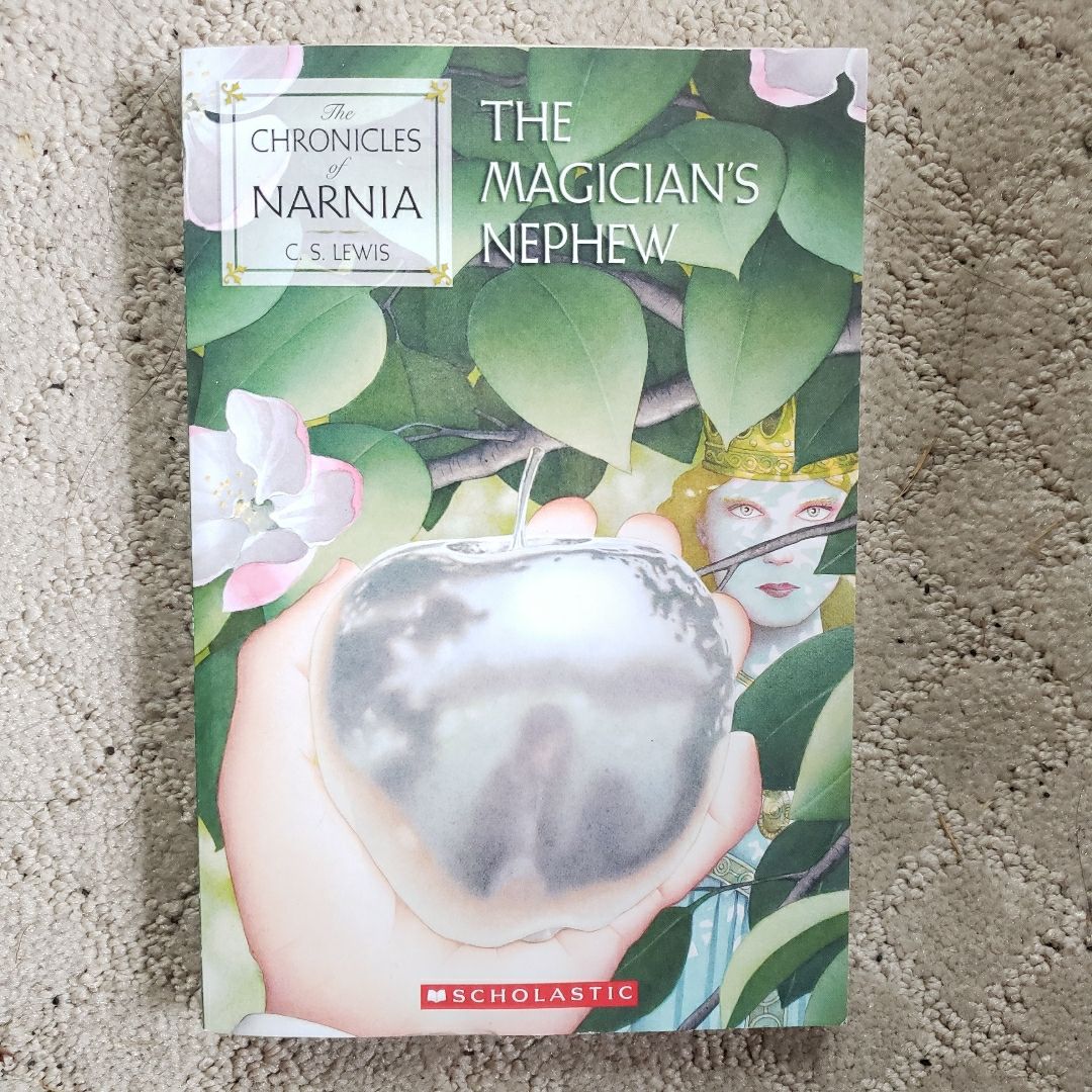 The Magician's Nephew