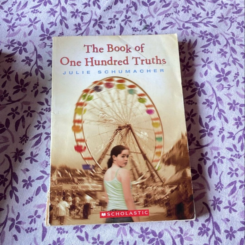 The book of one hundred truths 