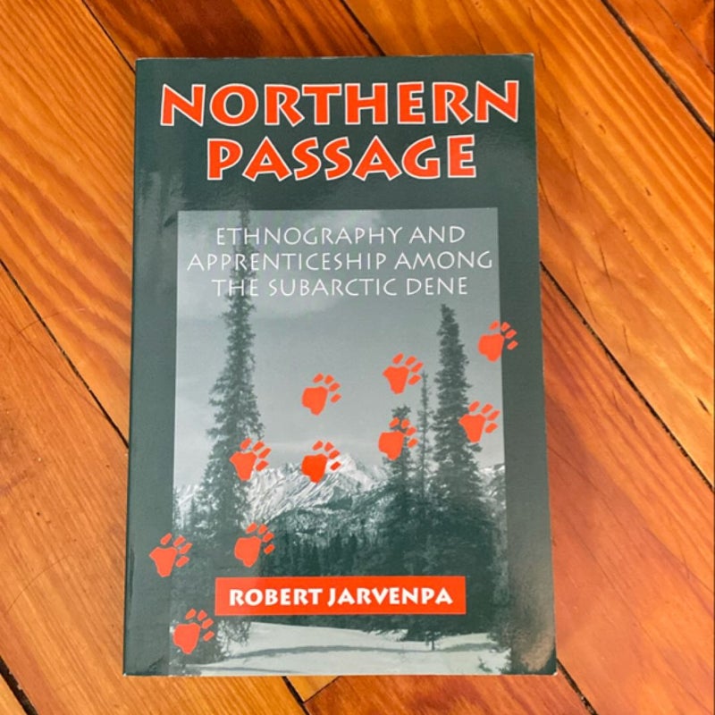 Northern Passage