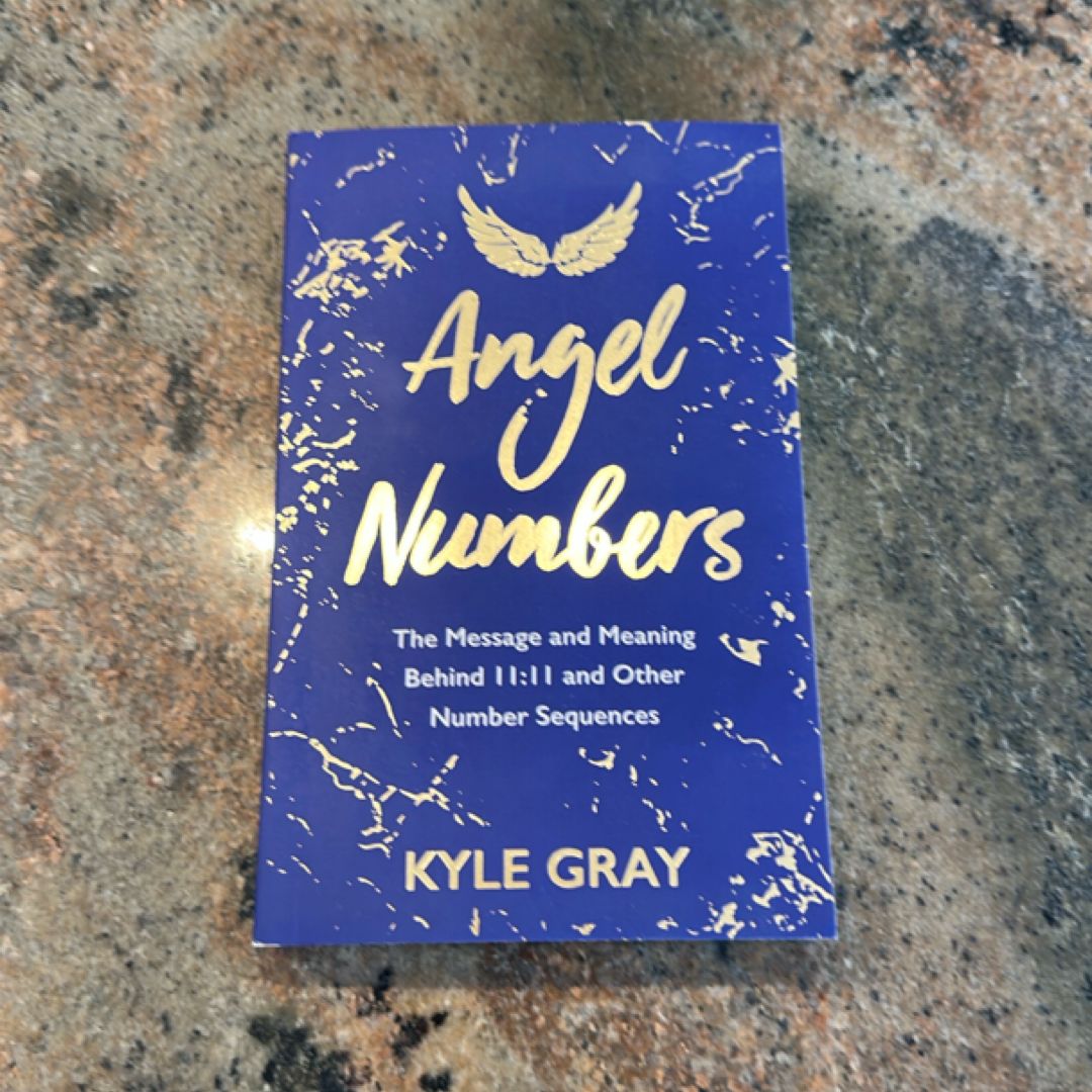Angel Numbers