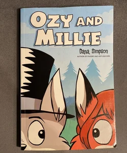 Ozy and Millie: Perfectly Normal