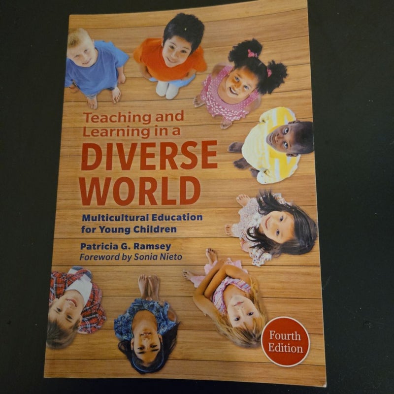 Teaching and Learning in a Diverse World