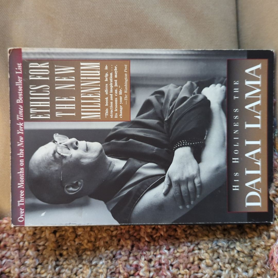 Ethics for the New Millennium