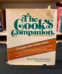 The Cook's Companion