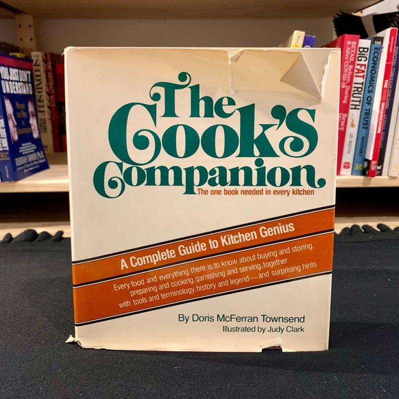 The Cook's Companion