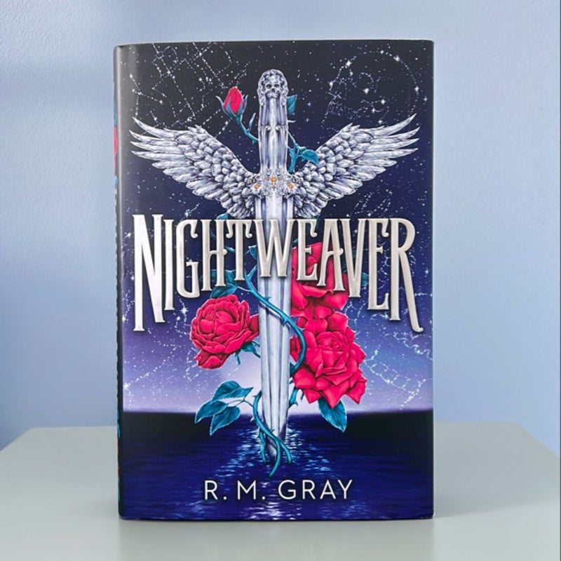 Nightweaver (Deluxe Limited Edition)