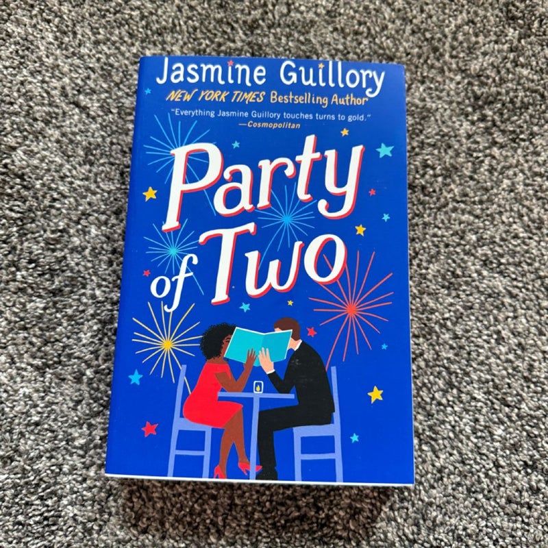 Party of Two