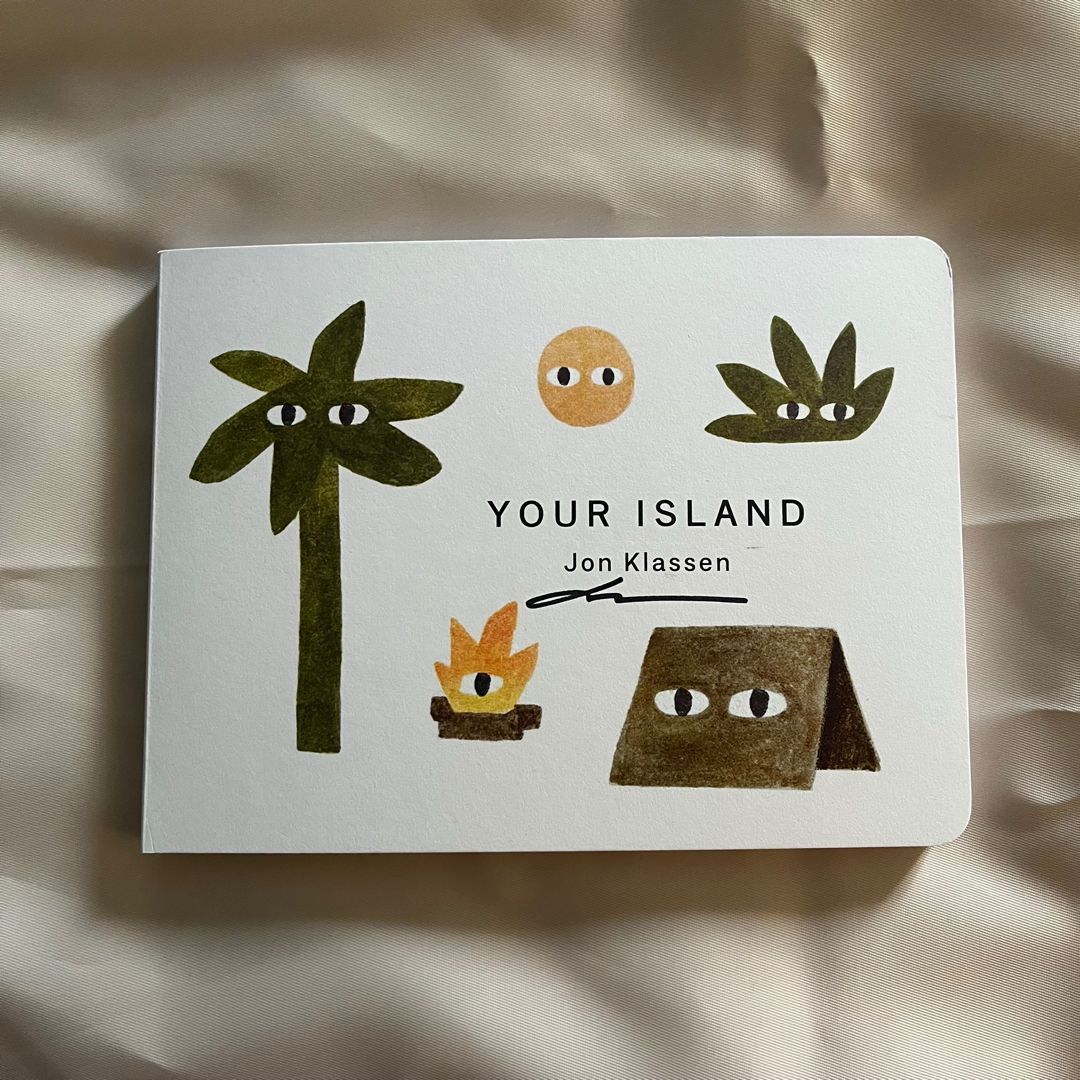Your Island