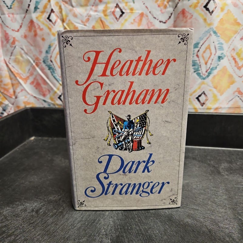Dark Stranger (PB360)