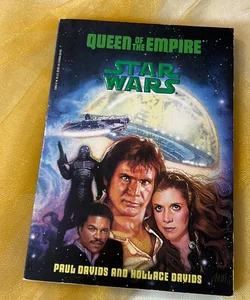 Queen of the Empire (Star Wars Legends)