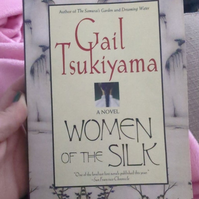 Women of the Silk