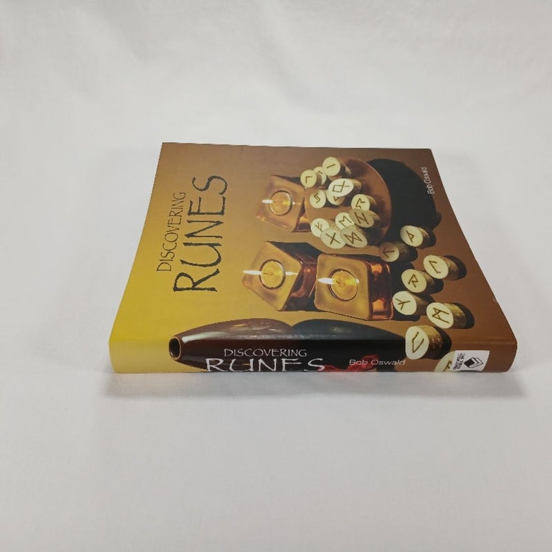 Discovering Runes