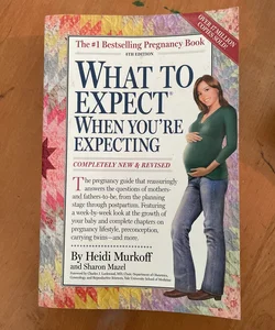 What to Expect When You're Expecting