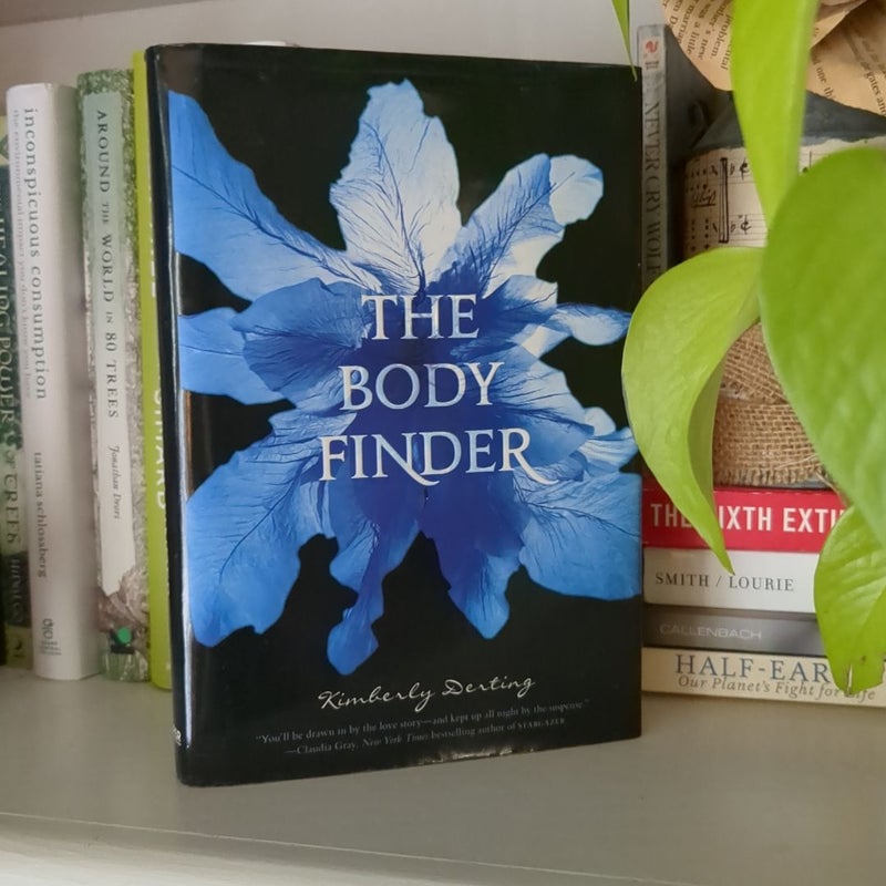 Body Finder Series