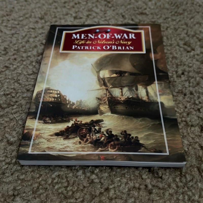 Men-Of-War