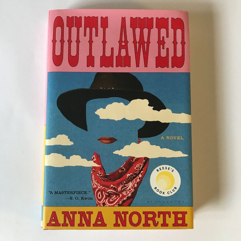 Outlawed