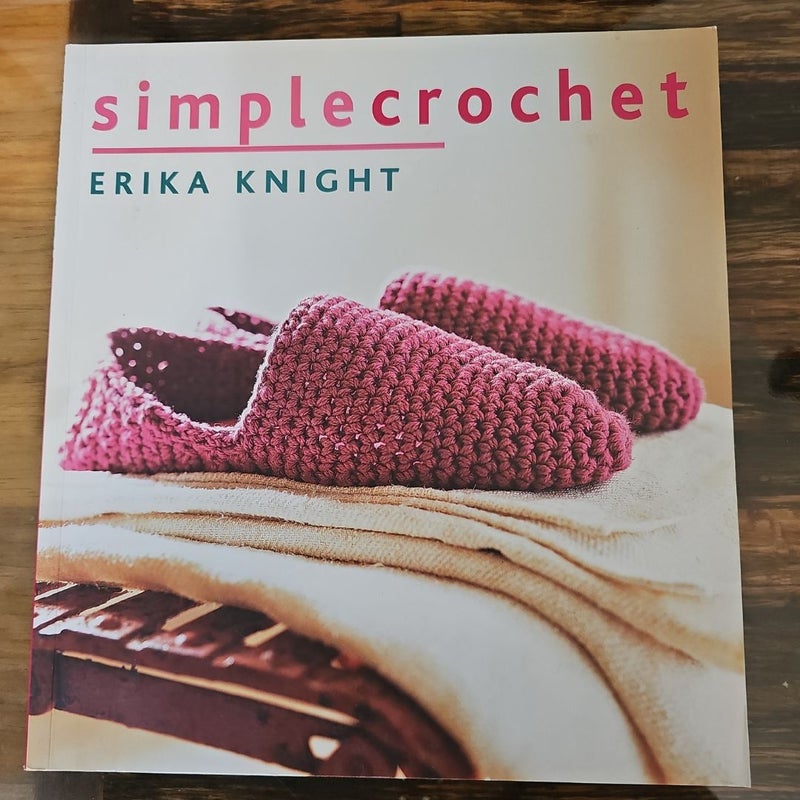 Simple Crochet