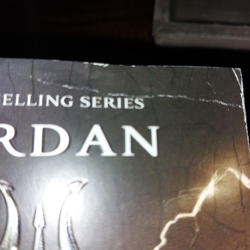 Percy Jackson and the Olympians, Book One the Lightning Thief (Percy Jackson and the Olympians, Book One)