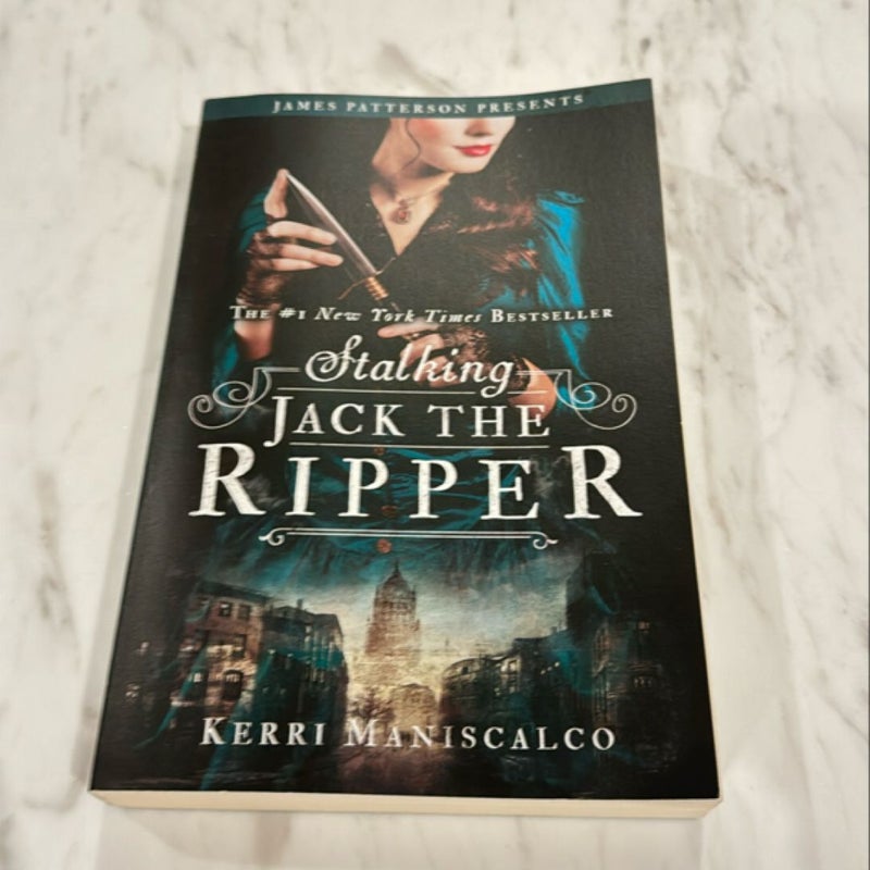 Stalking Jack the Ripper FLASH SALE TODAY ONLY