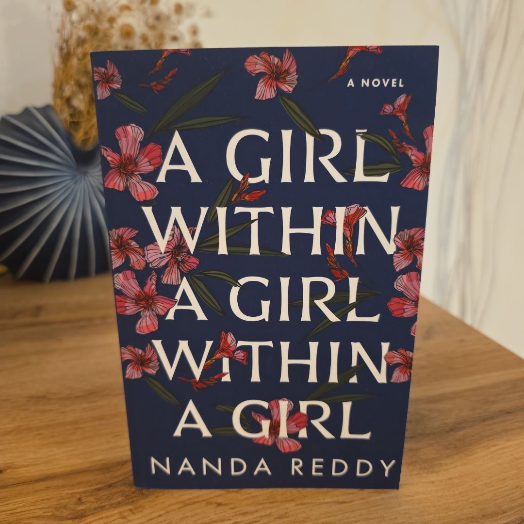 A Girl Within a Girl Within a Girl