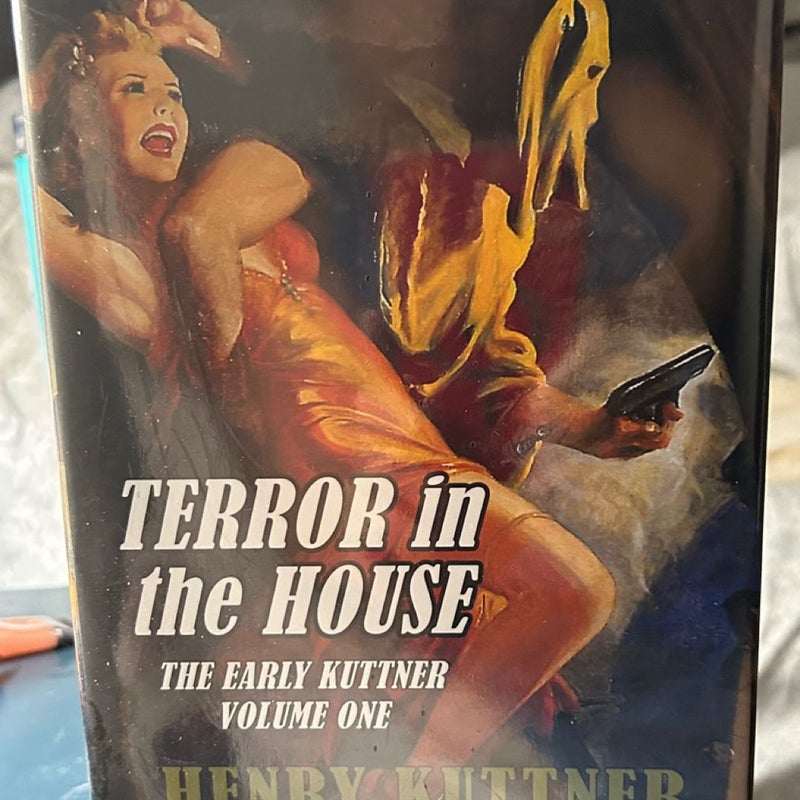 Terror in the House