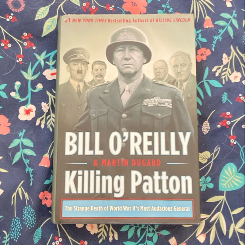 Killing Patton