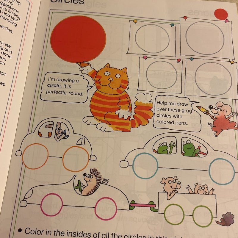 Shapes
