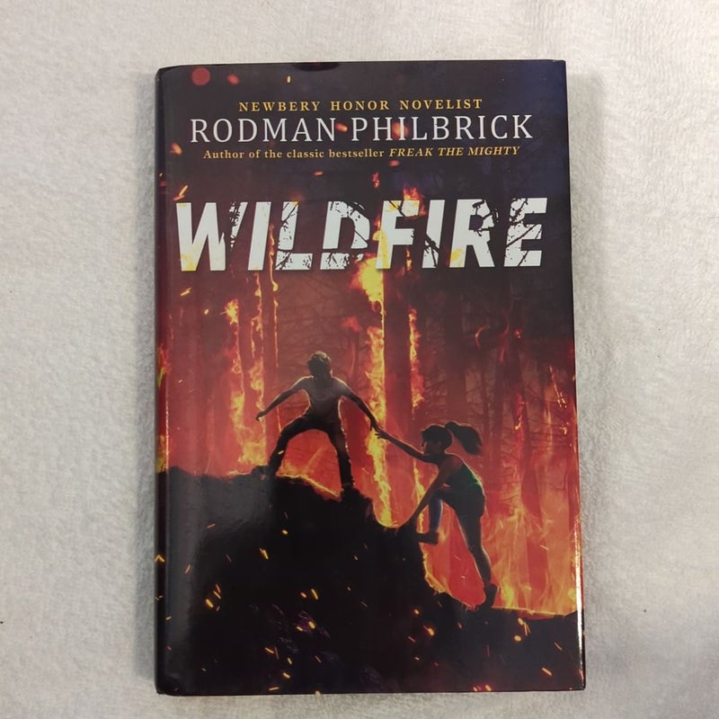 Wildfire