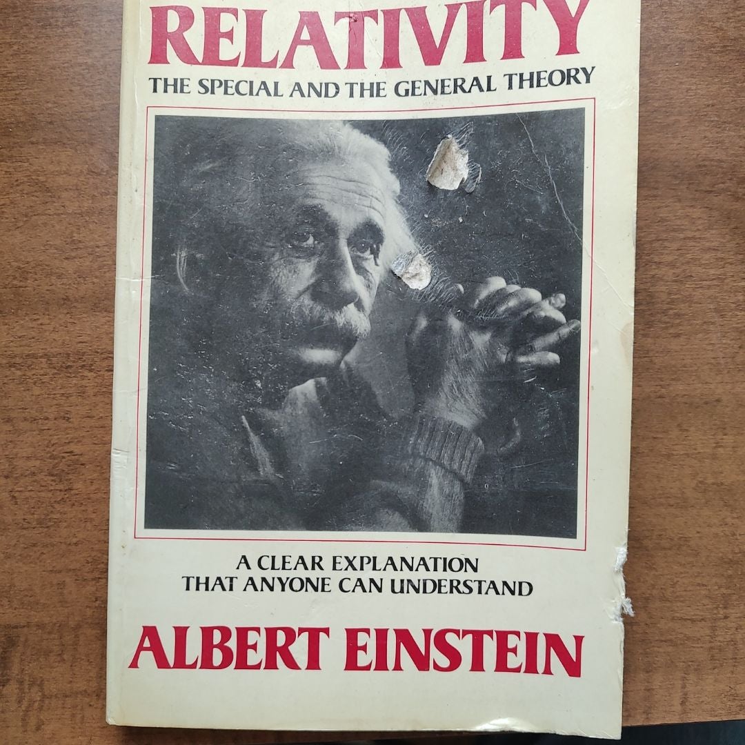 Relativity P