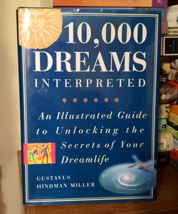 10000 Dreams